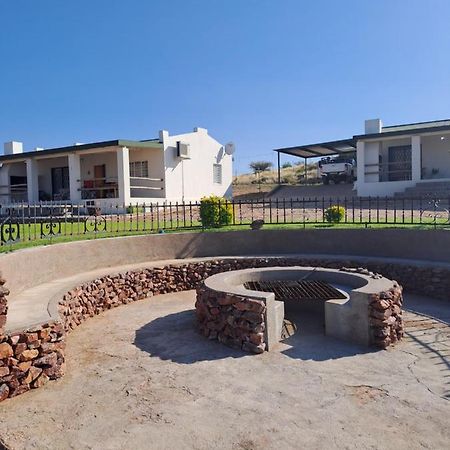 Vila Sterrenhemel Guest Farm Upington Exteriér fotografie