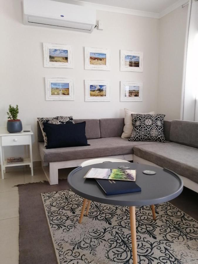 Vila Sterrenhemel Guest Farm Upington Exteriér fotografie