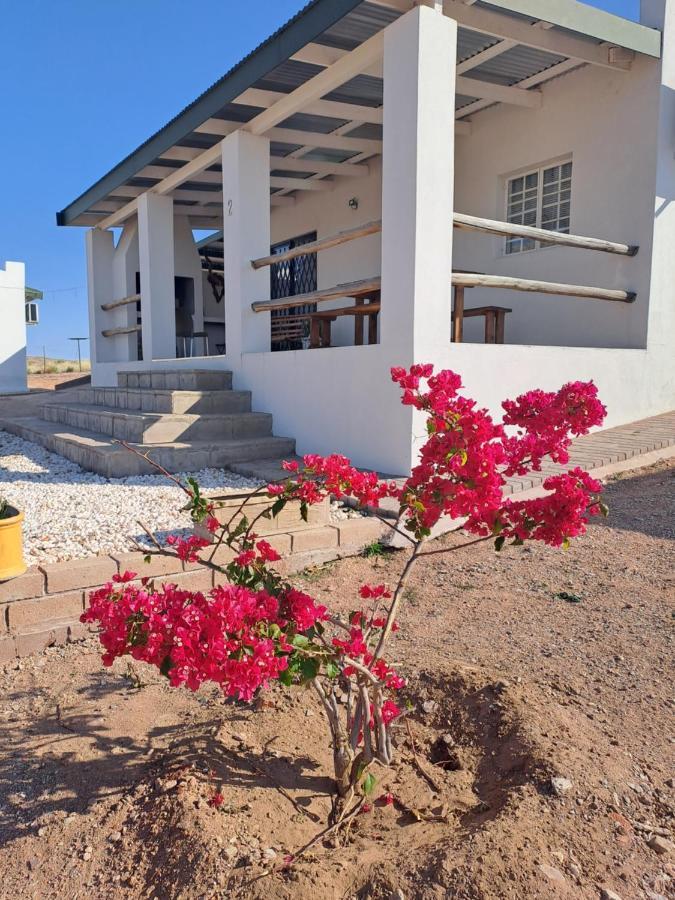 Vila Sterrenhemel Guest Farm Upington Exteriér fotografie