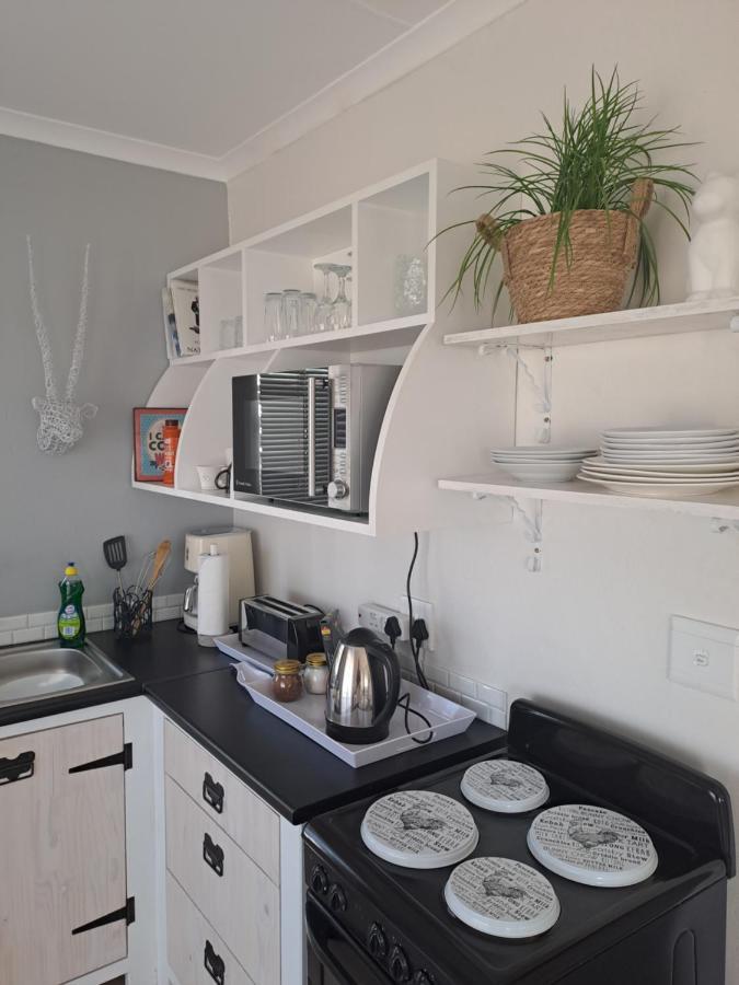 Vila Sterrenhemel Guest Farm Upington Exteriér fotografie