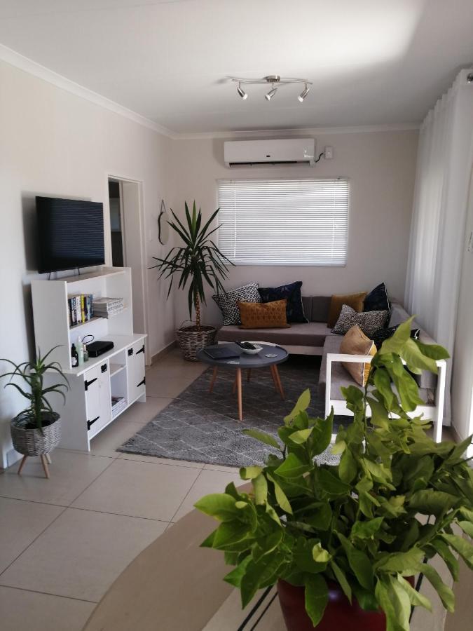 Vila Sterrenhemel Guest Farm Upington Exteriér fotografie